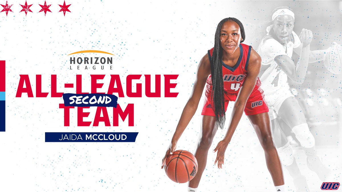 UIC W. Basketball 🔥🏀 tweet media