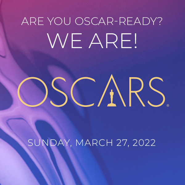 FormDecor's tweet photo. Are you Oscar-ready? ⭐  WE ARE! https://t.co/ukHneOr8Vn #oscars2022 #eventfurniture #eventrentalfurniture #awardseason #oscarparty https://t.co/9cE05xDeXS