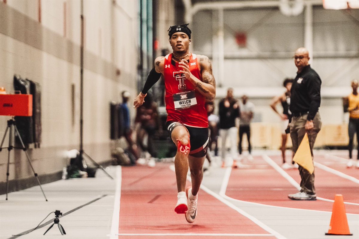 chris_we1ch's tweet photo. 1st BIG 12 Conference in the books✅

ALL GLORY TO GOD💫…..outdoors I’m comin for everything. https://t.co/Qv2r0qwPg4