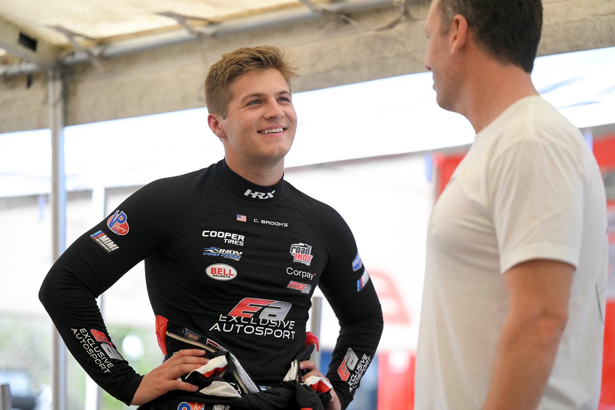 USF Pro 2000 tweet media