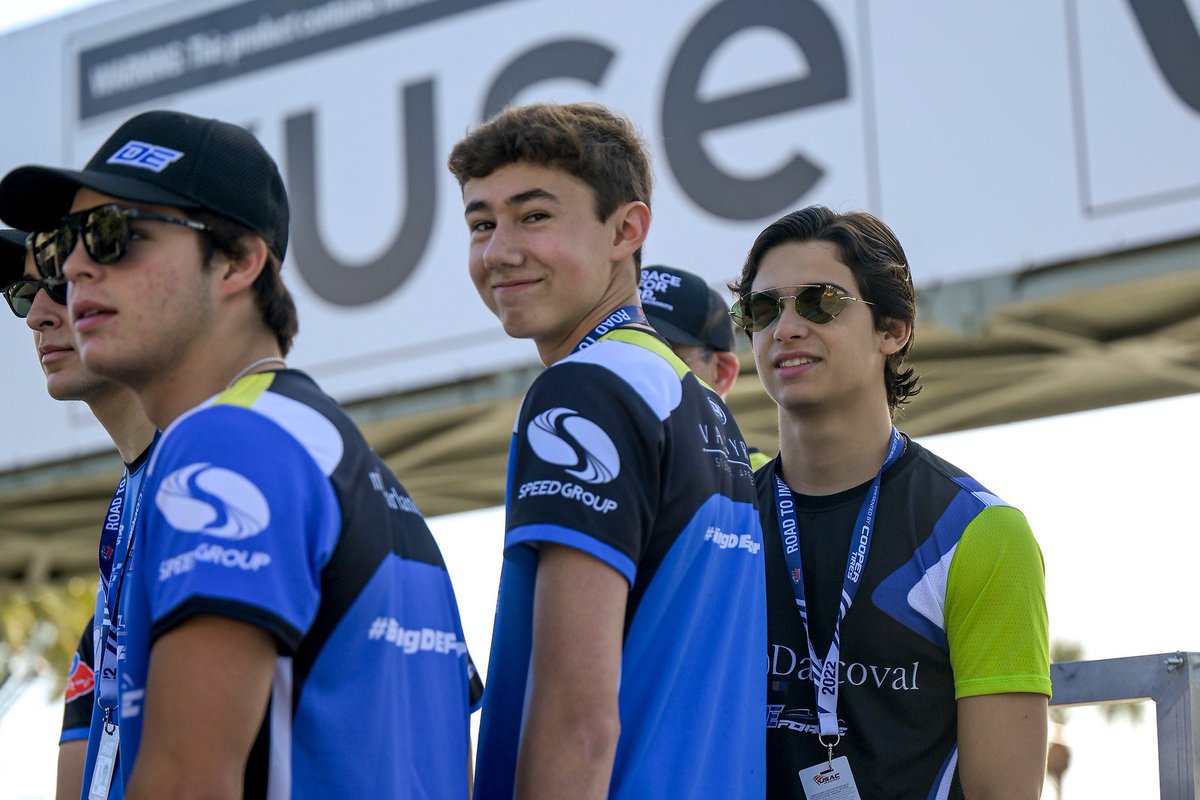 USF Pro 2000 tweet media