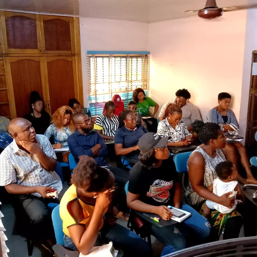 coriftechLtd's tweet photo. The much anticipated training started today at our center.

Missed today?
Dont worry it’s not too late to start.

Join us tomorrow at Plot A Family Support Road,Opp U.L.O by Okpanam road, Asaba.
Time:11am

Learn a skill today
It is absolutely free.
Send us a DM for More enquires. https://t.co/K7LWlyPJL2