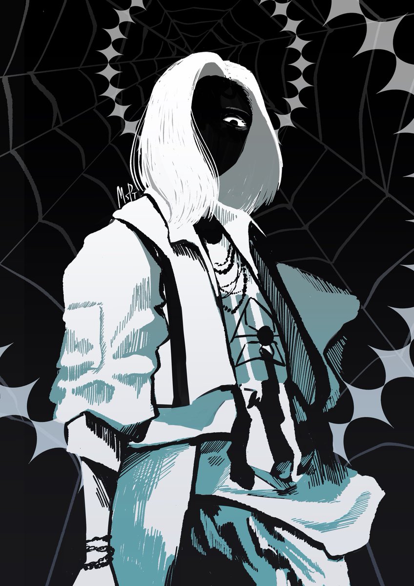 potesandayo's tweet photo. #毎月1日は糸の会の日

初描き https://t.co/cUHbJc0QD9
