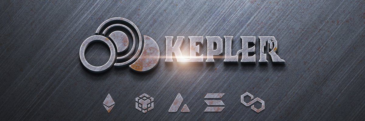 KeplerHomes's tweet photo. 🧑‍🎨Drop your #NFT here!⭐️
#KeplerHomes #Whitelist giveaway🎁 #1: 5x Whitelist Spots 

- Follow @KeplerHomes 
- Like &amp; RT
- Tag 3 friends

#GameFi #NFTGiveaway #NFTs #NFT #NFTCommunity https://t.co/ENAnT9Dme4