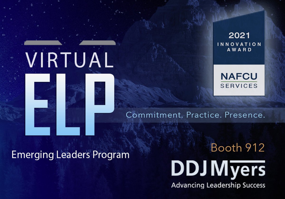 DDJMyers's tweet photo. Hey #Crashers ! Visit #DDJMyers Booth 912 to chat with @Peter_Myers about YOUR career track!
#GAC22 #CUNAGAC #CreditUnions #CUCareers #CUJobs @NAFCUServices @NAFCU @CUinsight @DeedeeMyers https://t.co/VO8kC2N6Ev