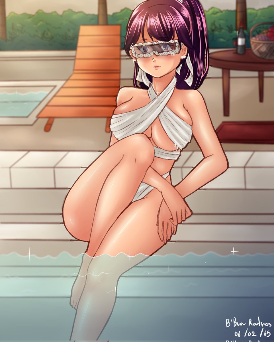 hasumaruki tweet picture