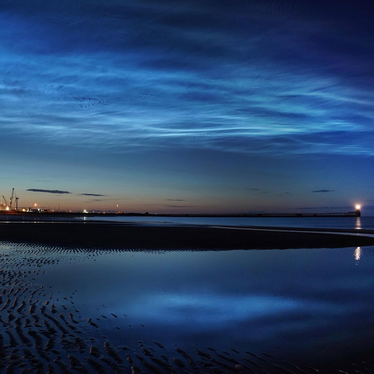 Today's Fancy Word OTD is...
Crepuscular! [Adjective]
Definition: Resembling or relating to twilight, or being active during twilight.