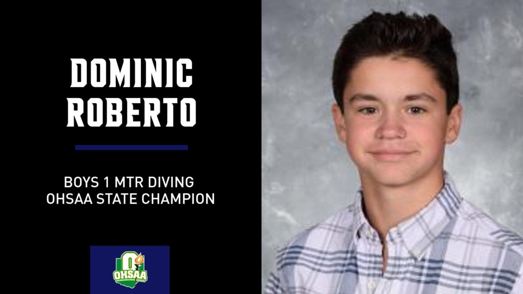 Ohio_GCC's tweet photo. New post: Solon’s Dominic Roberto OHSAA State Champion https://t.co/MhT1FrbLnh https://t.co/QptKn6P37G