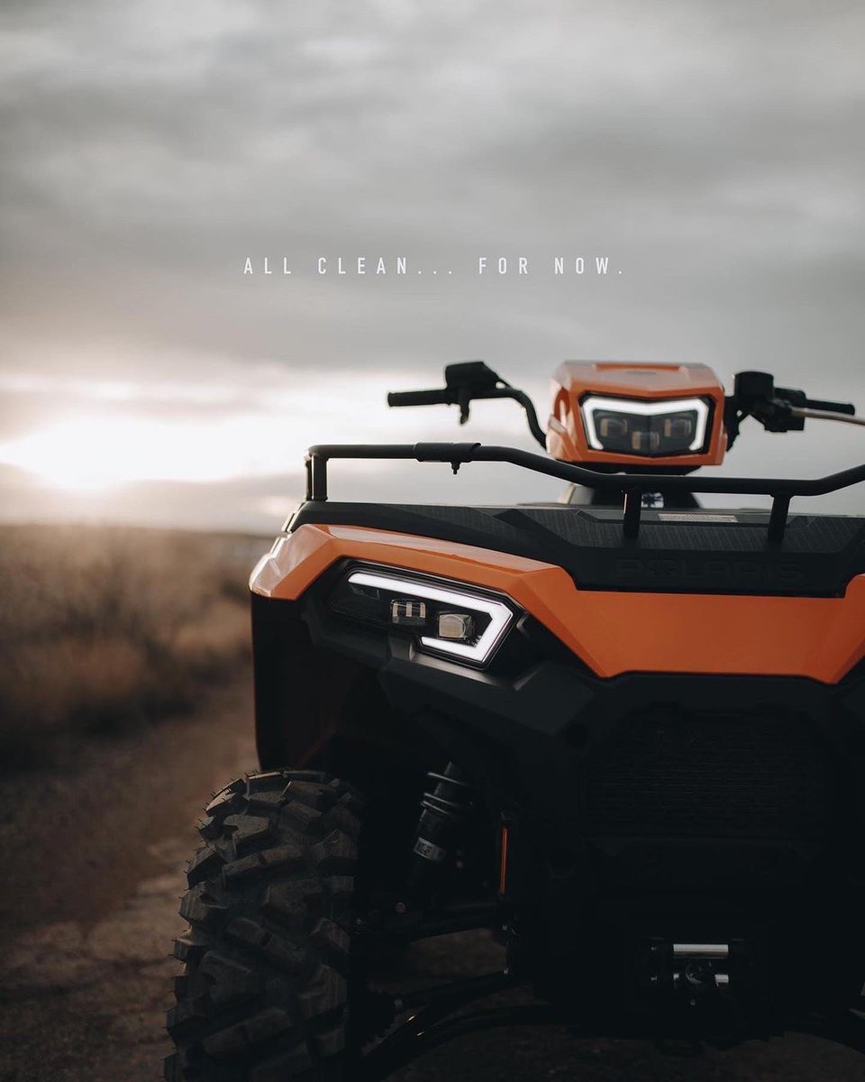 PolarisORV's tweet photo. New trails unlocked this weekend with @jkwinders #THINKOUTSIDE https://t.co/HxbFG4wQnn