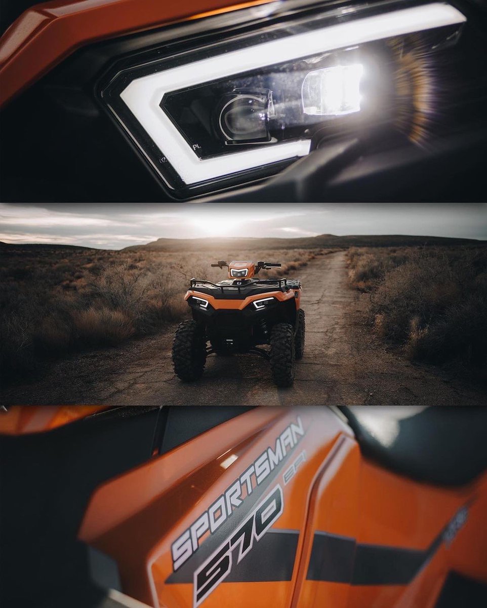 PolarisORV's tweet photo. New trails unlocked this weekend with @jkwinders #THINKOUTSIDE https://t.co/HxbFG4wQnn