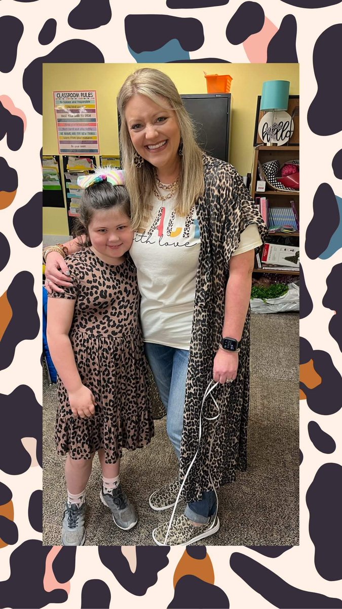 PraiseAcademyGA's tweet photo. More Wild Reading Fun at Praise Academy today for Day 1 of Read Across America.
#loveourelementaryprincipaw
#wildforreading
#readacrossamericaweek
#day1
#praiseacademy https://t.co/opAZvyxPht