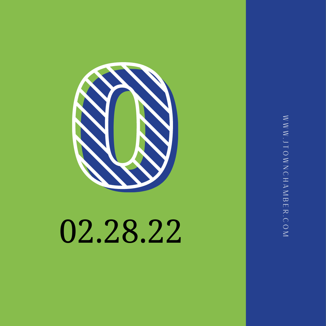 Have you heard the news?  We unveil our logo tonight at our Annual Meeting &amp; Awards Dinner.