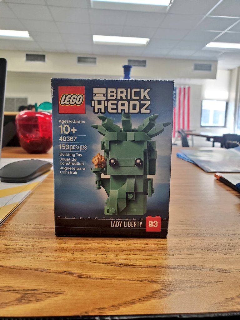 Bethany Barnett, SPMS tweet media