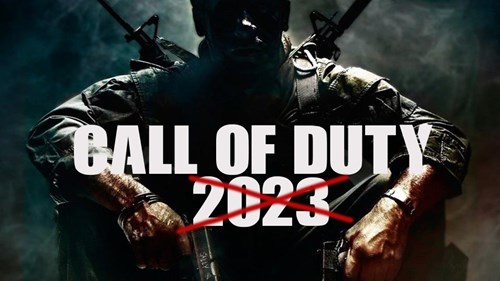 Call of duty 2023 требования. Cod 2023. Новая Call of Duty 2023. Игра Cod 2023.