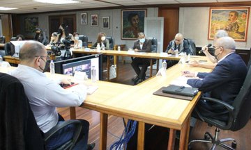 Prensa UNEXCA ( Cta. Alternativa - @UNEXCA_ve ) tweet media