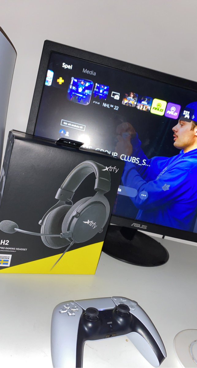 Thank you <a href="/Xtrfy/">Xtrfy</a> for the perfect delievery🔥🔥🔥