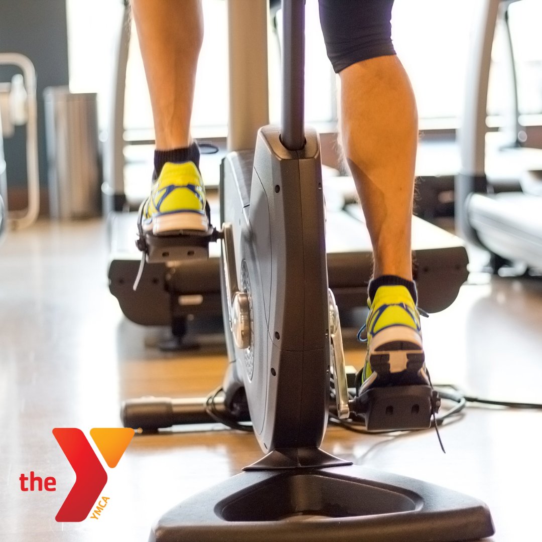 ymcashr's tweet photo. Get your workout on AND earn for the Y!
Today is the last day of our Expresso Rally. For every mile you ride Expresso will donate $.10 to the Y! See if you can climb to the top of the leaderboard.
#ymcashr
#ExpressoRally https://t.co/3bxDrxwBGp