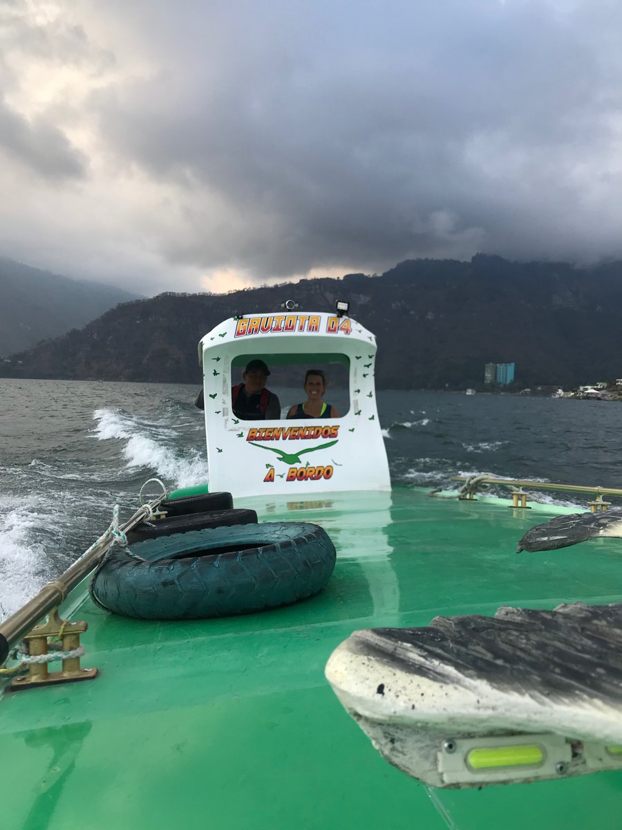 STEAM Abroad Inc tweet media