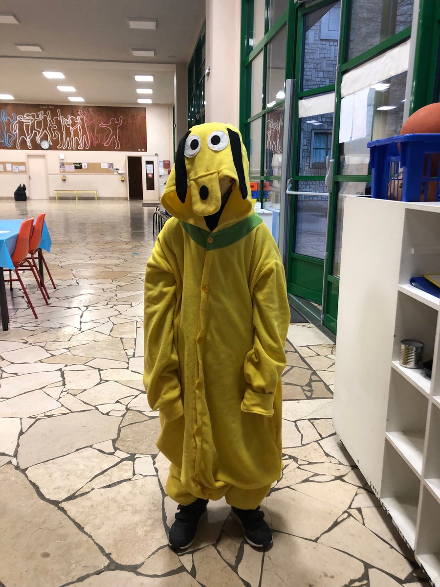 aps_paulblet's tweet photo. Quoi de neuf Paul Blet?
Nous nous excusons pour cette absence, mais aujourd’hui nous revenons de plus belle!
Pour célébré le carnaval nous commençons en beauté https://t.co/vtg1d0JLTw