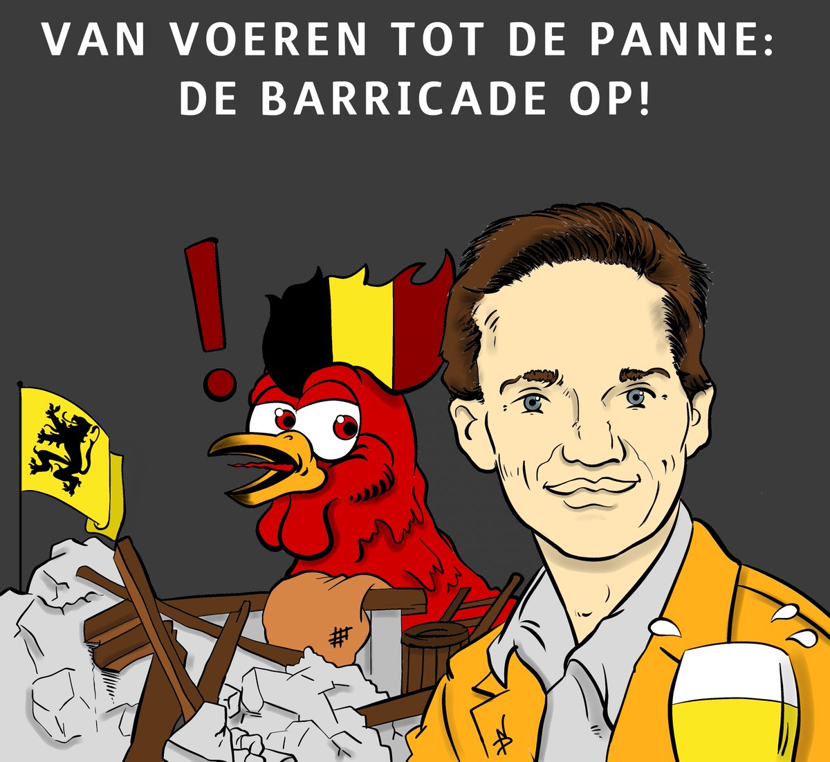 jeroen_bergers's tweet photo. Deze zondag gaan de bestuursverkiezingen van @Jongnva door. Ik vraag de steun van al onze leden om nationaal voorzitter te worden, omdat ik wil dat we terug meer meetellen en met duidelijke communicatie en ludieke acties wegen op het maatschappelijk debat.

Tot zondag! 🦁 https://t.co/sSsxcbanpX