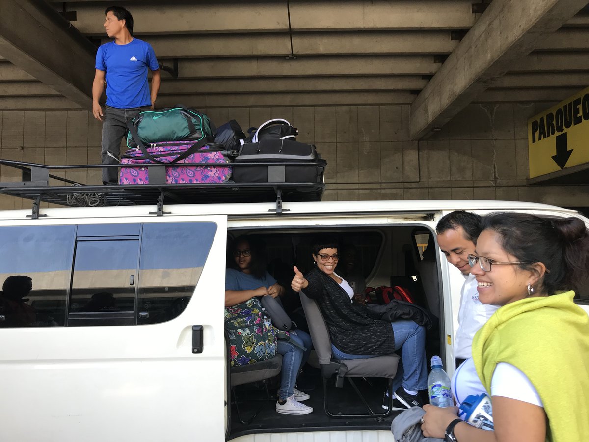 STEAM Abroad Inc tweet media