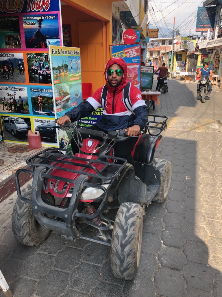 STEAM Abroad Inc tweet media