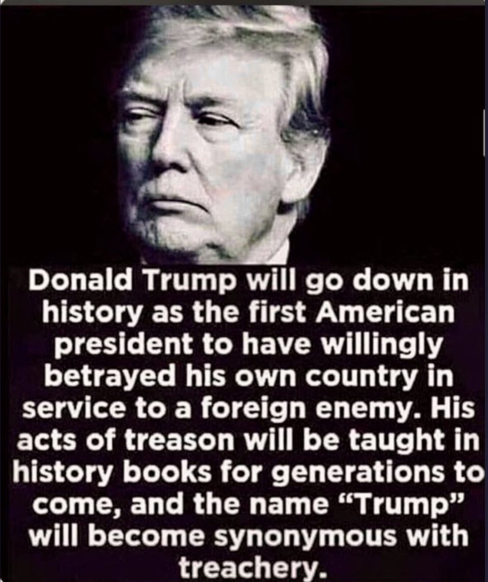 mitchellbasel's tweet photo. The Trump-Putin Axis of Evil must be defeated. https://t.co/PiWa1dOGPv