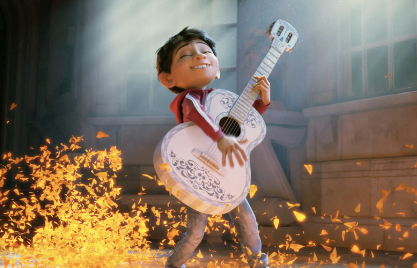 Every...single...time. Just me?