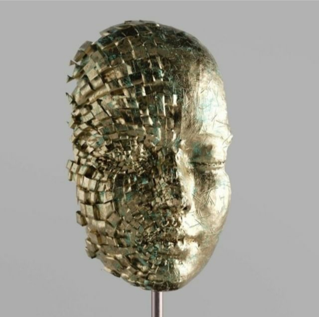 kreation_io's tweet photo. @Voltaine1  is a 3D and AI artist exploring the transient crossroads of nature, art, and technology. His work shown at Art Basel, HOFA Mayfair, Deeep Shoreditch and more. https://t.co/Eo8Mkmtaha