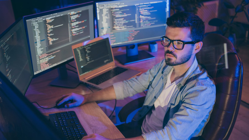 HaysIreland's tweet image. ⏳ The world of work is changing and #automation has a large role to play in this.
💡 This article explores how #automationprojects might affect the job market in the near future. Read more here 👉 link.hays.com/35sjIQd #futureofwork #technology