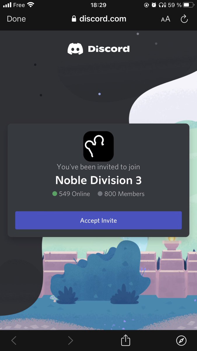 Aytl_12's tweet photo. @NoblePracServer Like I didn’t get it like pls bro https://t.co/OEbqRGYruW