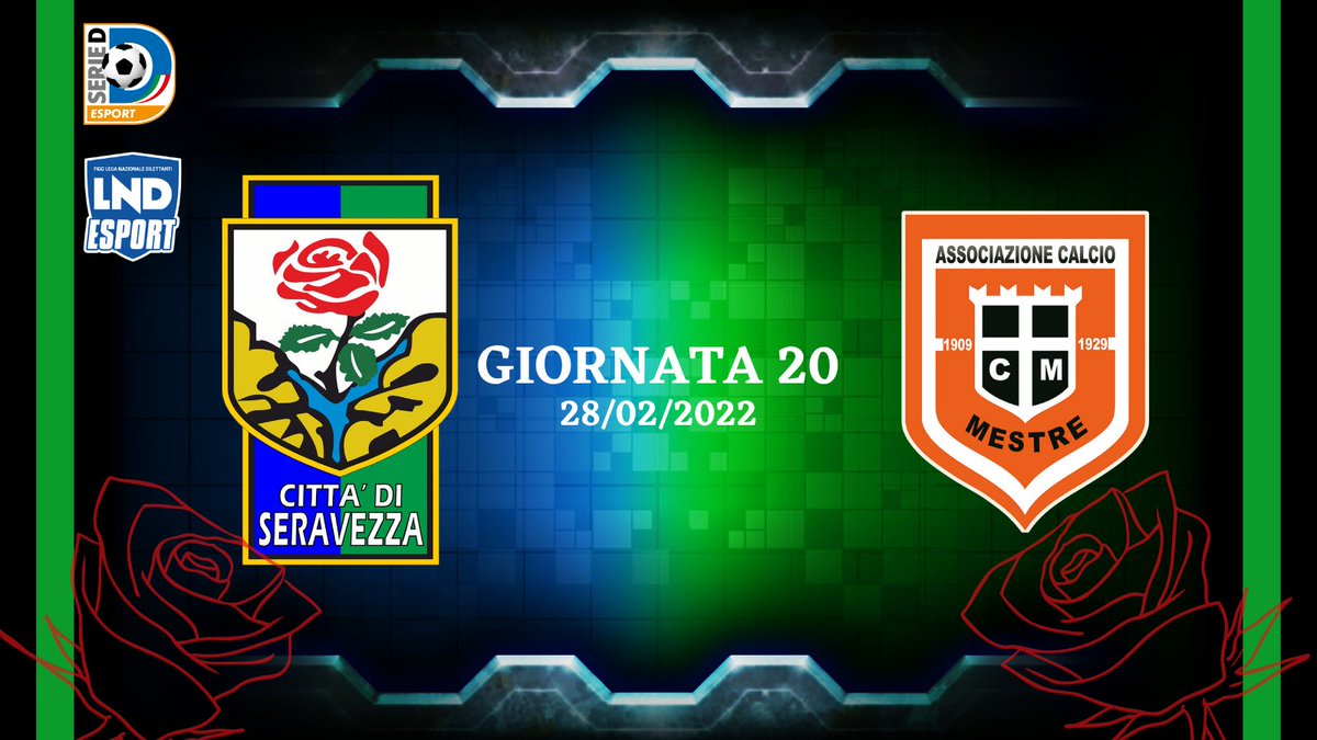 Seravezza Calcio tweet media