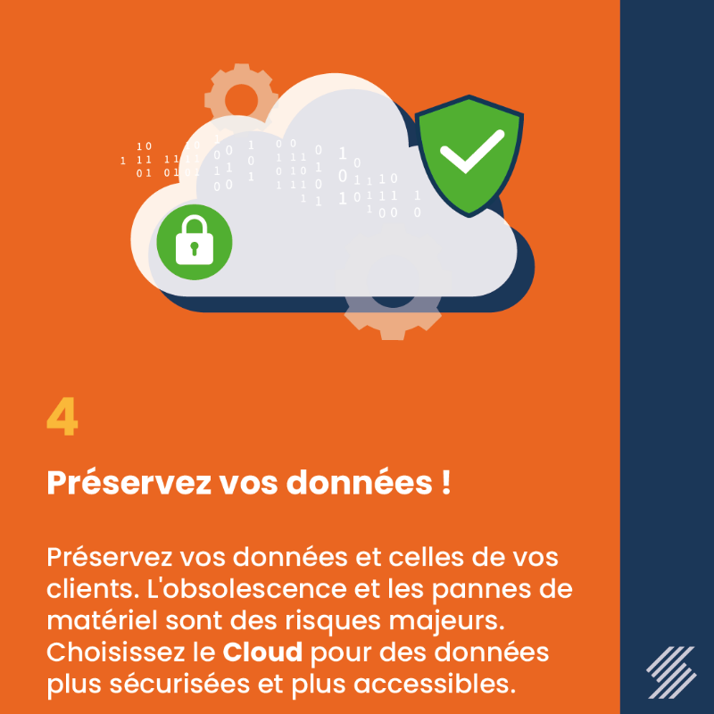 SEPTEO_AVOCATS's tweet photo. 🔐 [#𝐂𝐲𝐛𝐞𝐫𝐬𝐞́𝐜𝐮𝐫𝐢𝐭𝐞́]

 💡 Nous vous présentons 4 bonnes pratiques pour sécuriser votre activité quotidienne sur internet !

 🌐 #SECIB met à votre disposition des solutions pour une #sécurité optimale ⚙️

 #Avocats #LogicielMétier #RGPD #ProtectionDesDonnées