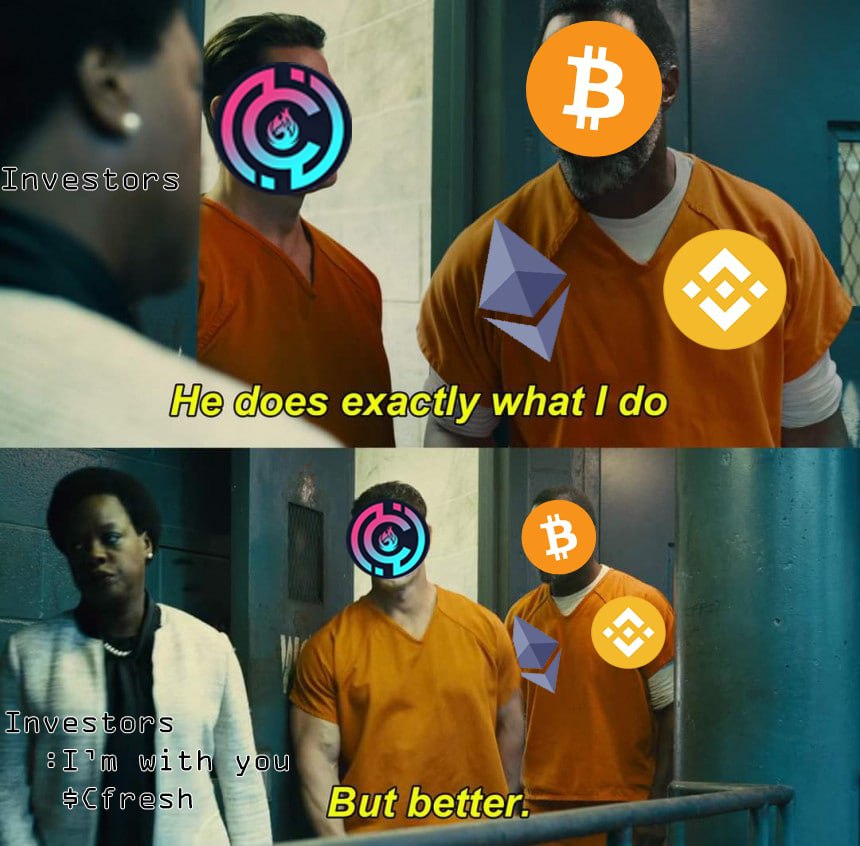 airdrop_mastery's tweet photo. @Coinfresh5 #Coinfresh https://t.co/w3lyDDrjjV