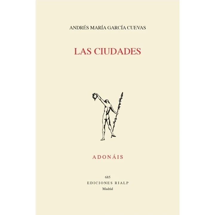 Andrés María García Cuevas tweet media