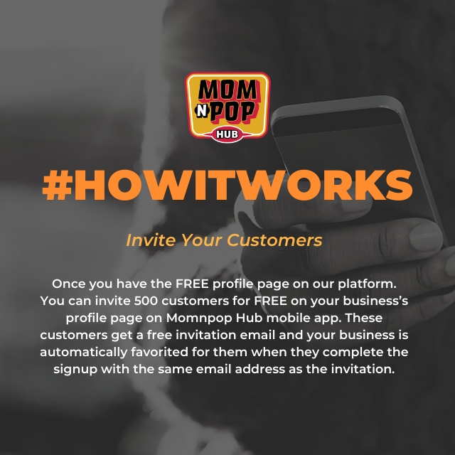 MomnPopHub's tweet photo. Have you ever noticed how some companies can make their customers feel like VIP no matter what they do?

✔ Below are 4 ways you can make your clients feel truly valued:

1. Listen To Feedback
2. Thank Them
3. Stay Presentable
4. Communicate

#momnpop #smallbusinesses https://t.co/rUGrdZT2B7