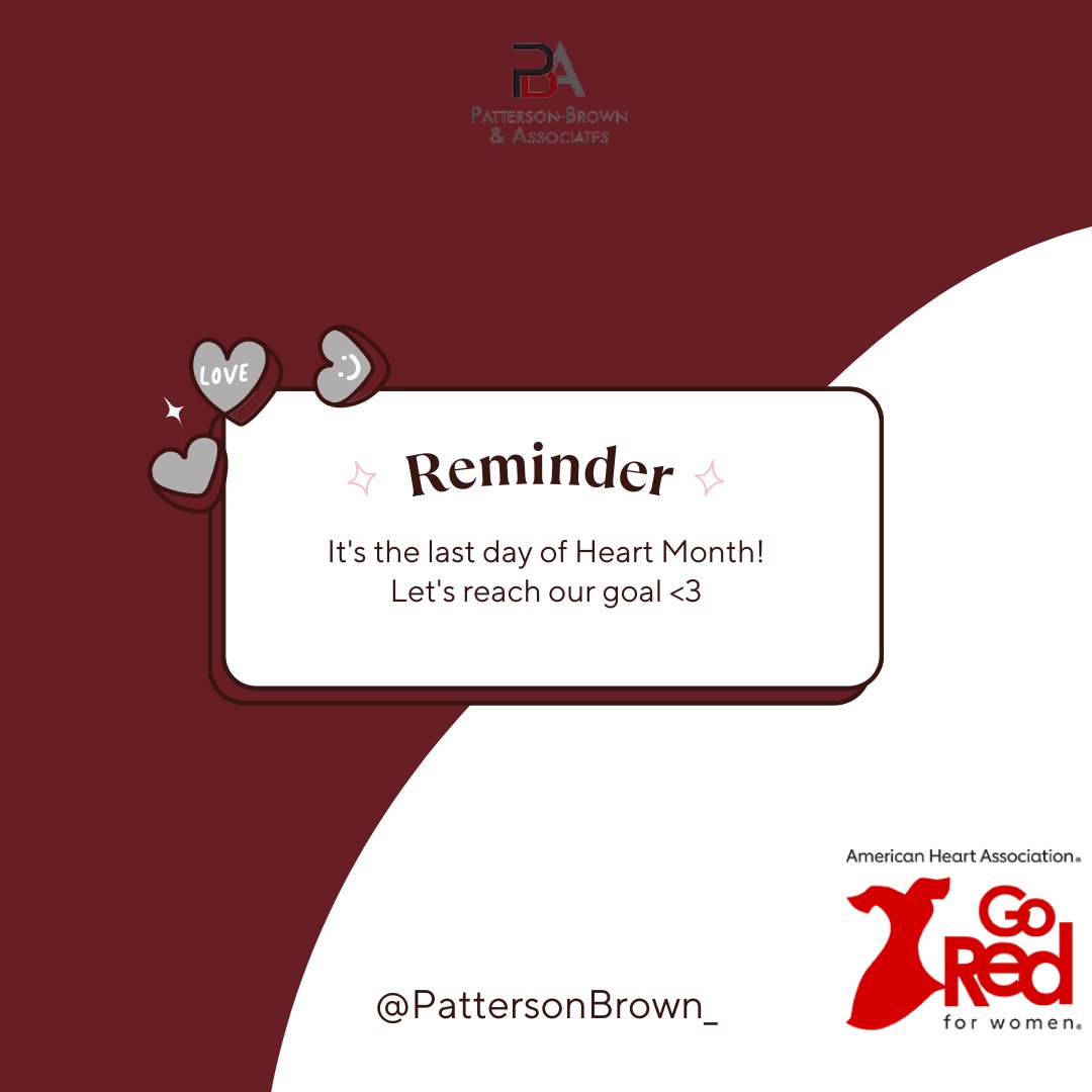 PattersonBrown_'s tweet photo. Women of impact nominees are changemakers using their voices to make a difference. ❤️

Support our CEO at https://t.co/YJo98wuvrB https://t.co/NGBxxxClEN