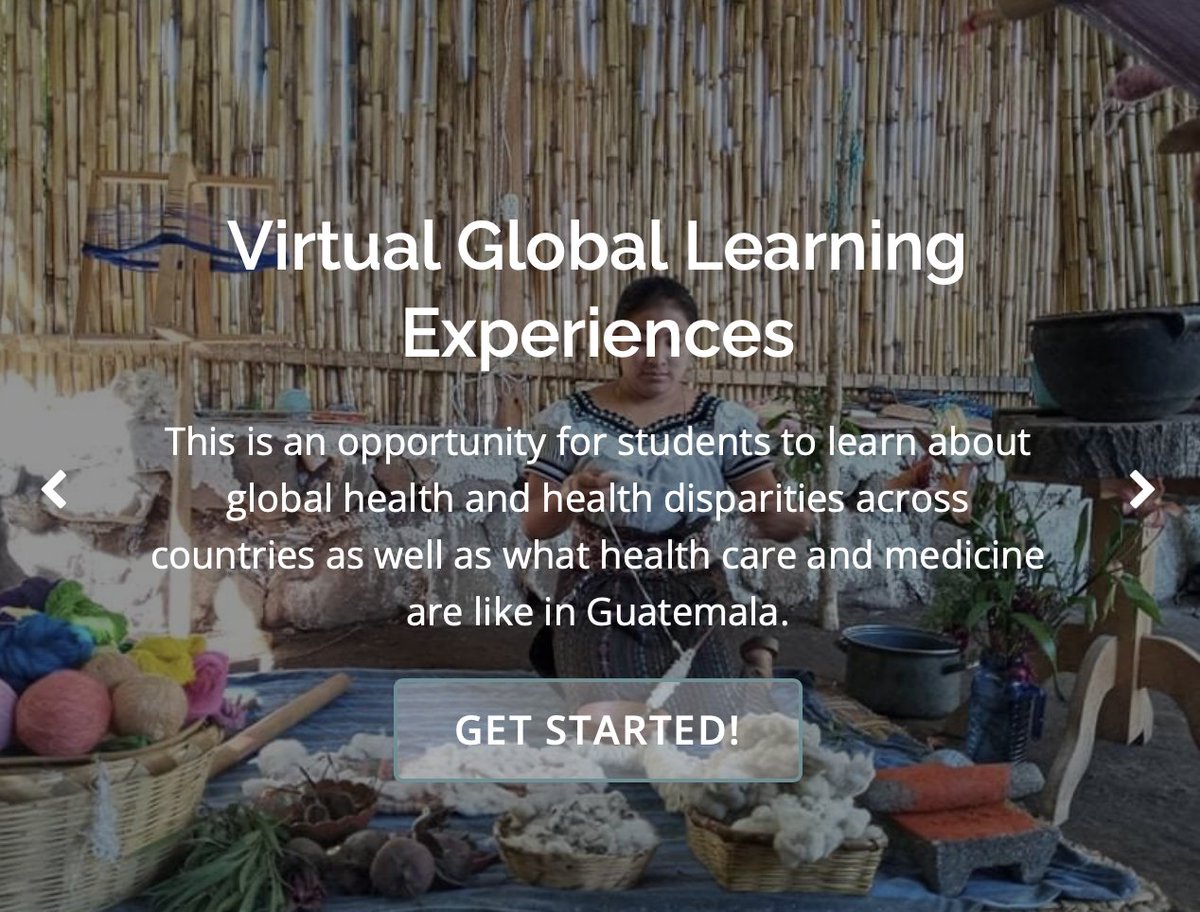 STEAM Abroad Inc tweet media