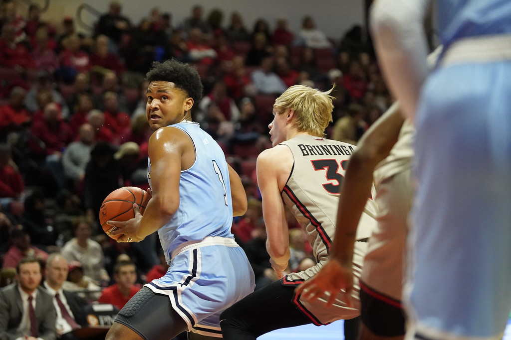 Luke Martin (@_lukepmartin) on Twitter photo .<a href="/IndStBasketball/">Indiana State Basketball</a> Notes: Sycamores with <a href="/julian_larry214/">Julian Larry</a> "should" have a member on the MVC All Defensive team for the third straight season.
2020-21: Tre Williams
2019-20: Christian Williams .<a href="/IndStBasketball/">Indiana State Basketball</a> Notes: Sycamores with <a href="/julian_larry214/">Julian Larry</a> "should" have a member on the MVC All Defensive team for the third straight season.
2020-21: Tre Williams
2019-20: Christian Williams