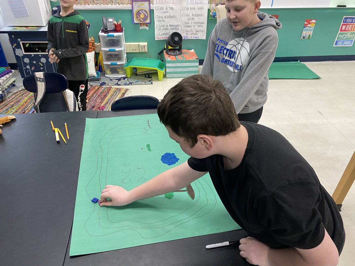 MissBurkhardt5's tweet photo. Magnet races to demonstrate non-contact forces 🧲 https://t.co/d2NkqMYIUL