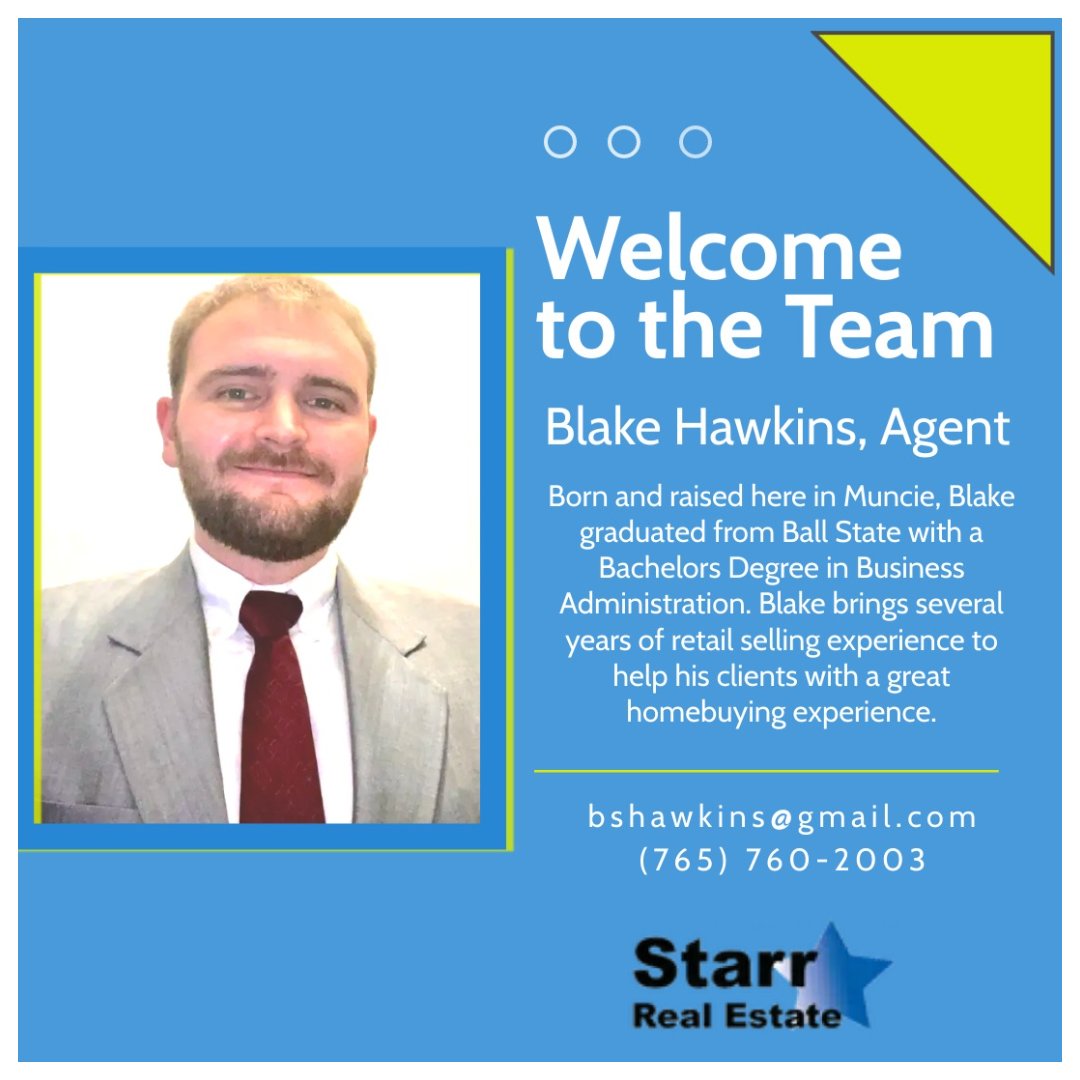 Starr Real Estate (@StarrMuncie) / Posts / X