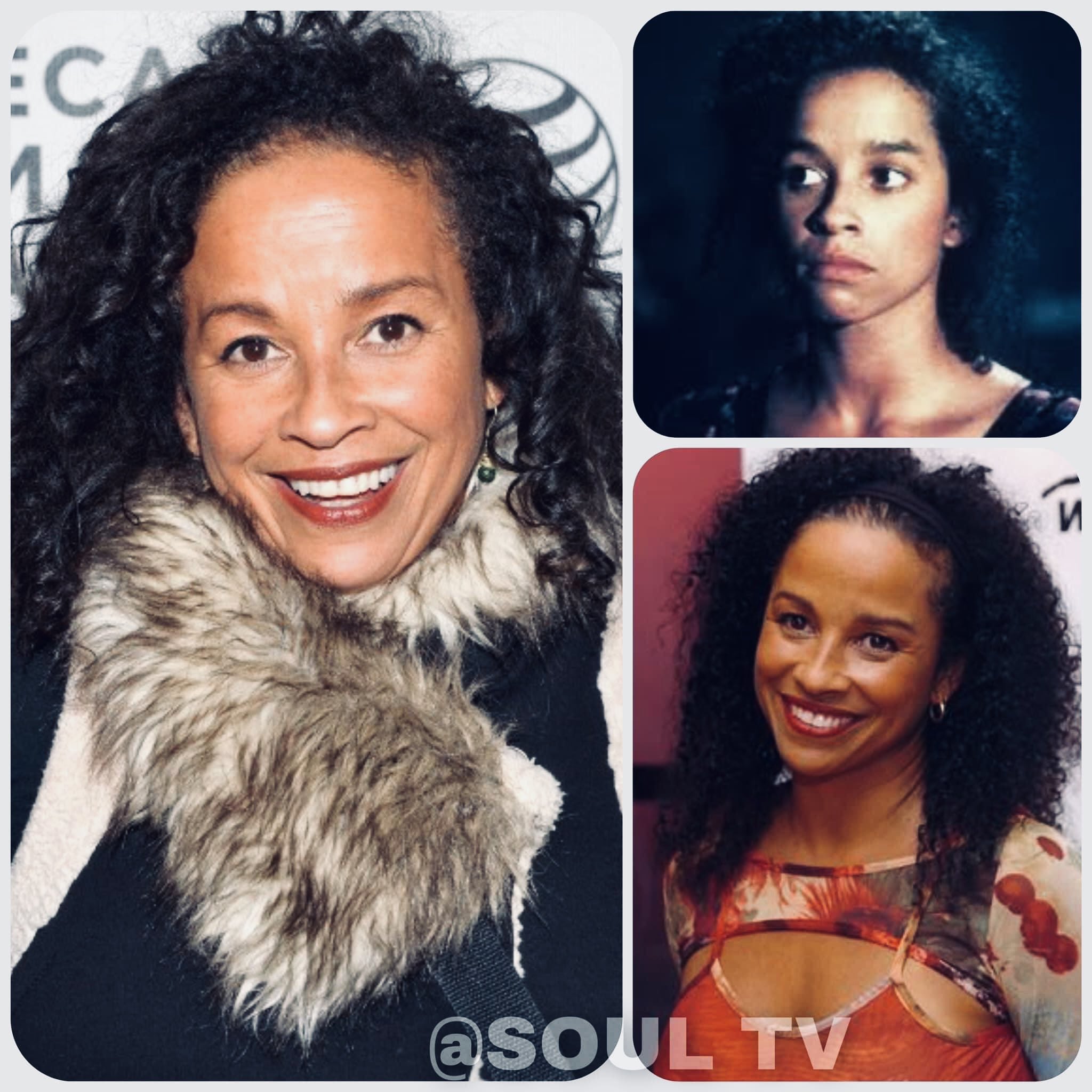 Happy birthday Rae Dawn Chong          