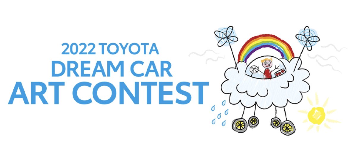 We are delighted to announce that Saad in s3 has won the <a href="/ToyotaUK/">ToyotaUK</a> Dream Car competition for age category 12-15. His design is absolutely fantastic! His design will now be entered in to the <a href="/Toyota/">Toyota USA</a> Dream Car World competition.<a href="/StMungosAcademy/">St Mungo's Academy</a> <a href="/EdISGlasgow/">EdIS Glasgow</a> <a href="/ToyotaUK/">ToyotaUK</a>