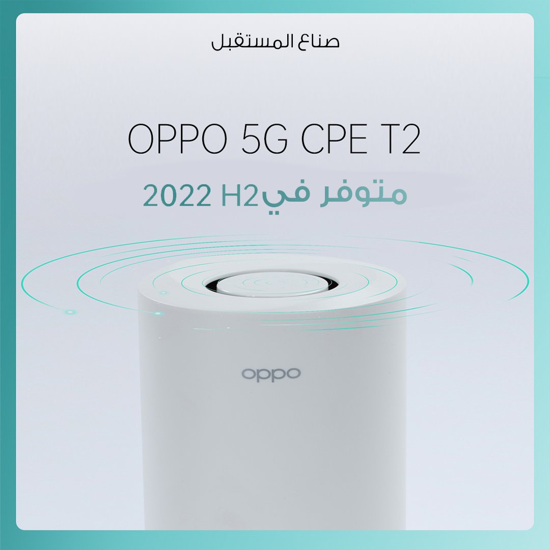 OPPOJordan's tweet image. إليكم كل الأسباب 👇

#OPPO5GCPET2
#OPPOxMWC22