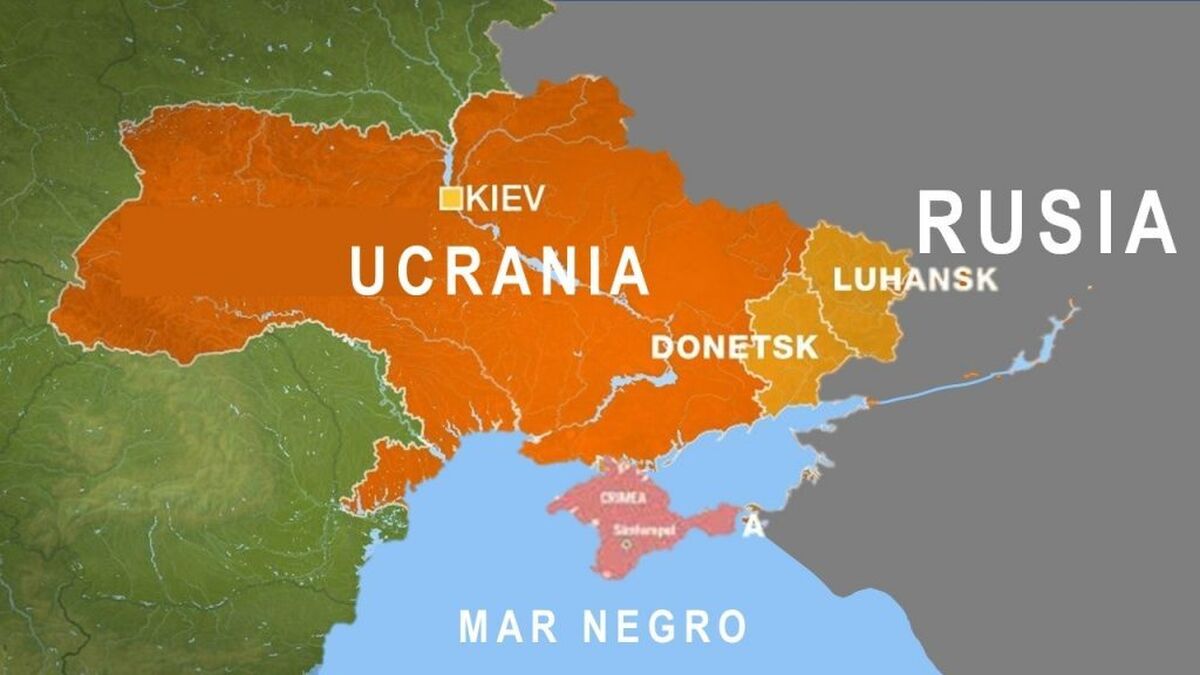 CelisAguirre's tweet photo. Cuál es el fondo de la guerra entre Rusia y Ucrania
- Juan Manuel Celis Aguirre
 La realidad va colocando las piezas en su lugar. Espero que el mundo conozca la verdad y el fondo de estos problemas. 
https://t.co/7zPCFz49RU https://t.co/NMAK6mzXAT