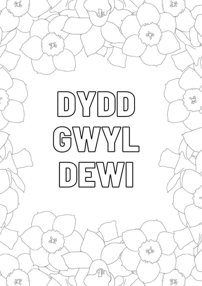 AYFprimary's tweet photo. What a fantastic start to our Dydd Gwyl Dewi celebrations 🎶 @CSC_Cymraeg @Addysg_Cymraeg @cymraegcynffig1 @CymraegCampus https://t.co/L5uR7qeN7z