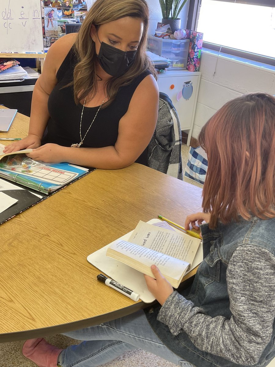 PRosemontForest's tweet photo. There are great things happening in fourth grade! https://t.co/kNmPViwr30