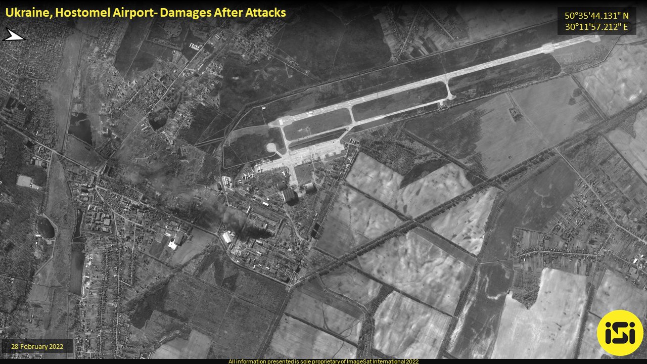 Destruction de l'unique exemplaire de L'Antonov AN-225 Mriya en Ukraine FMs2YrOWYAg-bi9?format=jpg&name=large