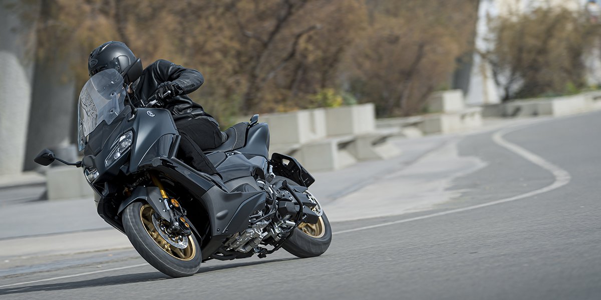YamahaMotorEU's tweet photo. Beauty in the Valencian scenery. ✨
We saw. We rode. We had a fantastic time during the #TMAXTest.
#StraightToTheMAX
#NothingButTheMAX
#MT10Test awaits, and we are here for it! 😎 https://t.co/LxAM4klKtQ