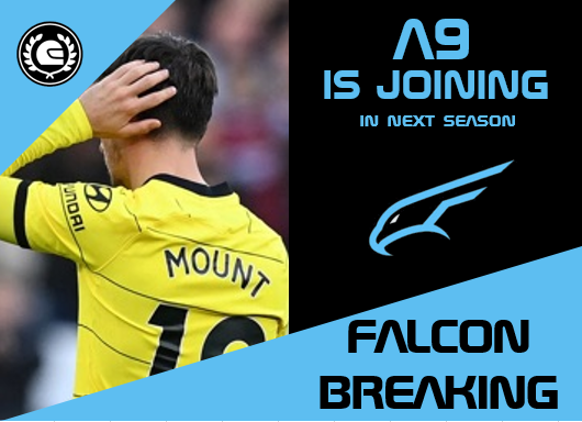 FalconHGPTeam's tweet photo. BREAKING NEWS

Talented rookie, @ignA9DULLAH joins Falcon HGP Team for Season 4. 
He still will be reserve of @ArrowSebasSP .

#falcon #hgp https://t.co/4InQ5kBmfj